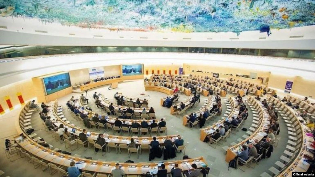 عضویت روسیه در شورای حقوق بشر سازمان ملل تعلیق شد؛ ایران رای منفی داد