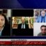 گفتکوی داریوش شیروانی با حمید آصفی، مزدک لیماکشی و همایون مهمنش در تلویزیون اندیشه؛ موضوع: پناهندگان افغانستانی و امنیت در ایران (۶۵)
